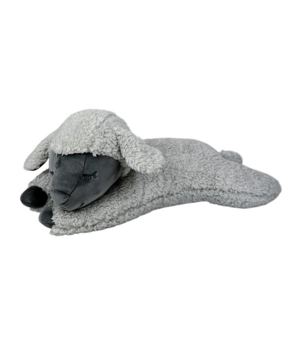 MOKO - MOUTON GRIS