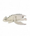 PELUCHE HACKUCHUMU - WUSHU - DRAGON D'ARGENT
