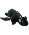 PELUCHE HACKUCHUMU - YORU - DRAGON NOIR