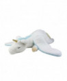 PELUCHE HACKUCHUMU - YUKI - LICORNE