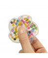 JOUET SENSORIEL FIDGET - TOUPIE