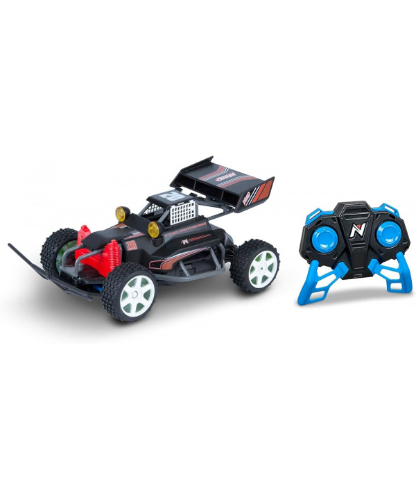 RACE BUGGIES NIGHT PANTHER
