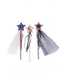 WITCHING HOUR VELVET WAND - 3 MODELES