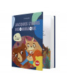 LIVRE - JACQUES L'OURS INSOMNIAQUE