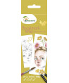 BOOKMARK WILD
