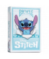 BICYCLE DISNEY STITCH