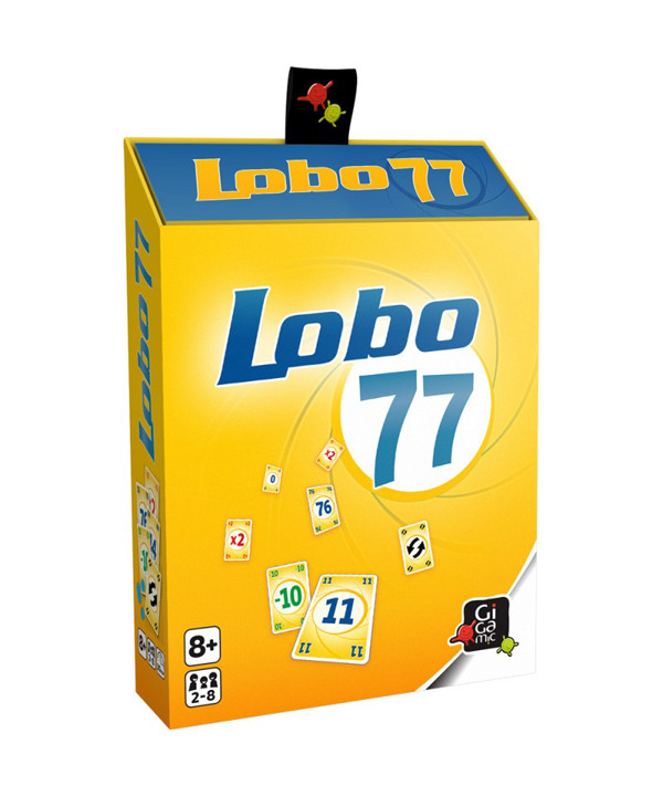 LOBO 77