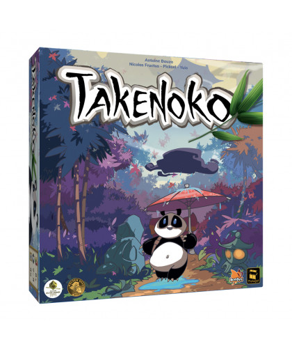 TAKENOKO