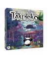 TAKENOKO