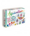 AQUARELLUM - INSECTARIUM
