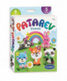 PATAREV - BLISTER - KAWAII