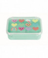 BENTO BOÎTE À TARTINES - CŒUR & ARC-EN-CIEL