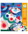 COLORIAGES SURPRISES - LE BESTIAIRE