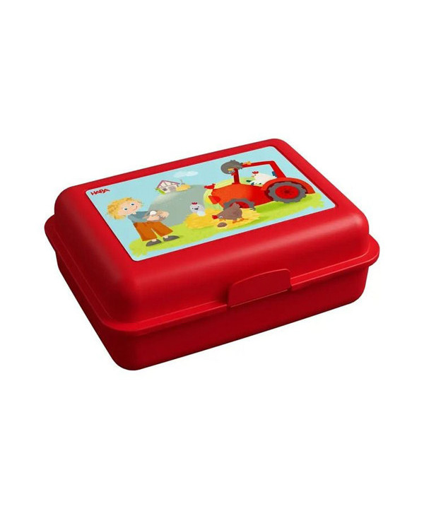 LUNCH BOX LA FERME