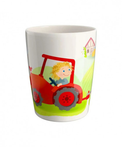 GOBELET LA FERME