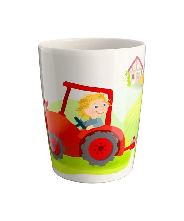 GOBELET LA FERME