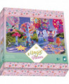 MAGIC FAIRIES - MULTIACTIVITES - 11 CREA