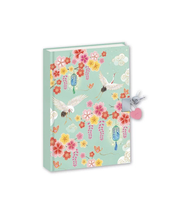 JOURNAL INTIME - REVERIES JAPONAISES