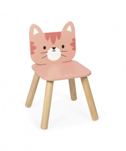 CHAISE ENFANT CHAT