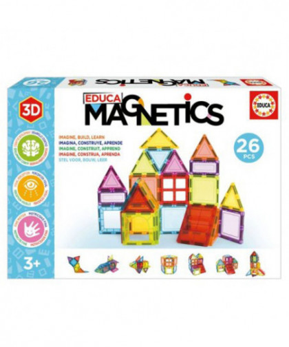 EDUCA MAGNETICS