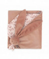 MA COUVERTURE DOUDOU TERRACOTTA