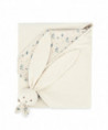 MA COUVERTURE DOUDOU CREME