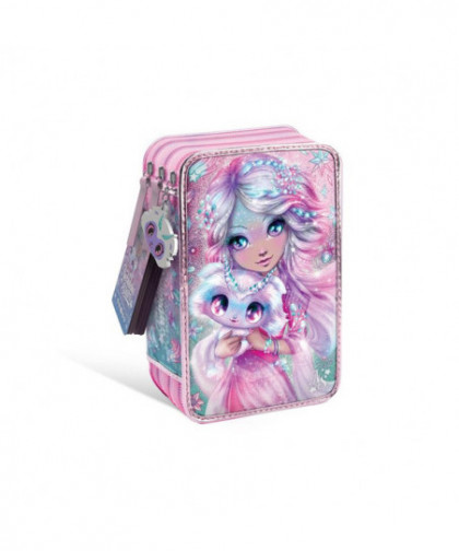 TROUSSE 3 PIÈCES - ESTRELIA & ASTRIA