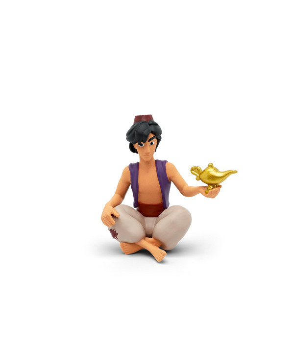 DISNEY - ALADDIN