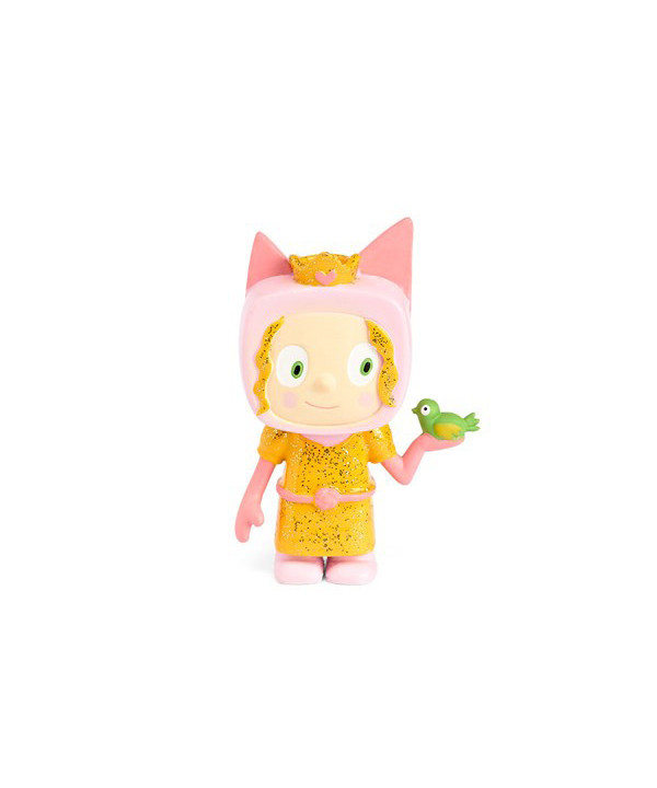 CREATIF- PRINCESSE