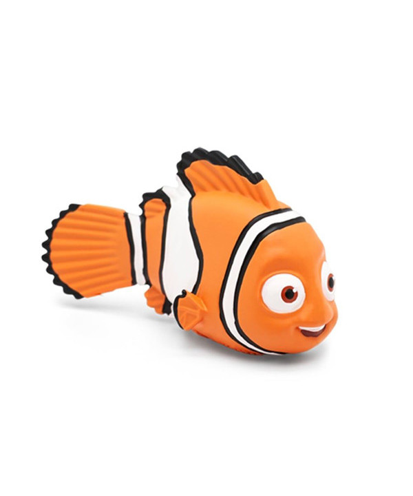 LE MONDE DE NEMO
