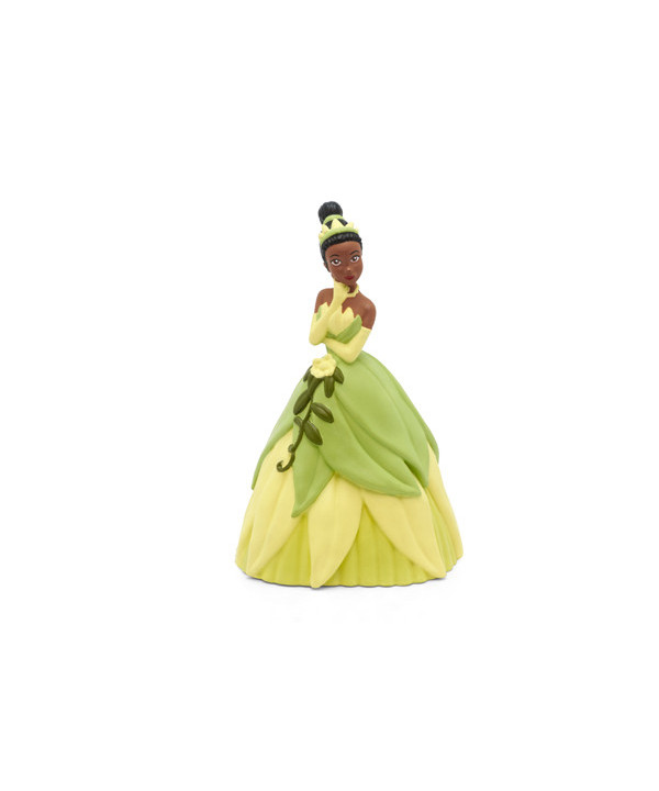 DISNEY - LA PRINCESSE ET LA GRENOUILLE