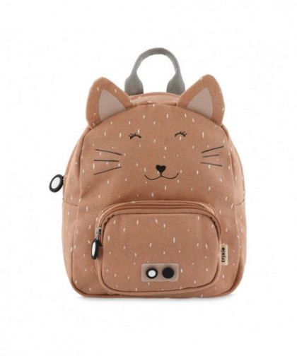 SAC À DOS  - MRS. CAT