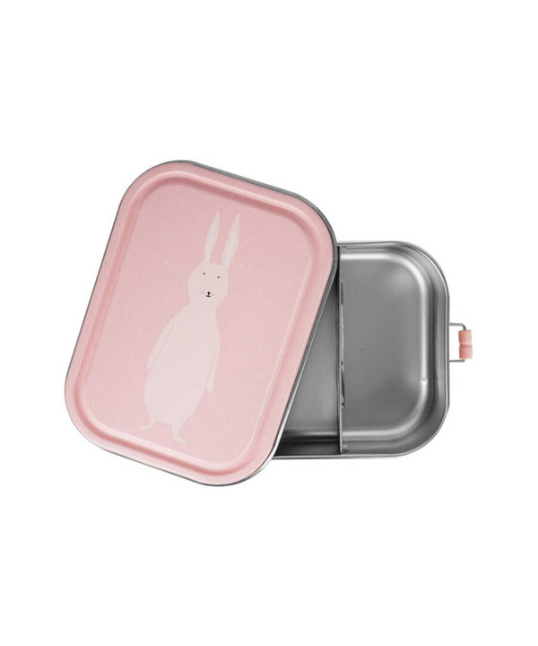 BOÎTE REPAS GRANDE - MRS. RABBIT