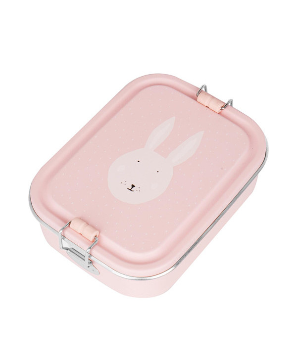 BOÎTE REPAS PETITE - MRS. RABBIT