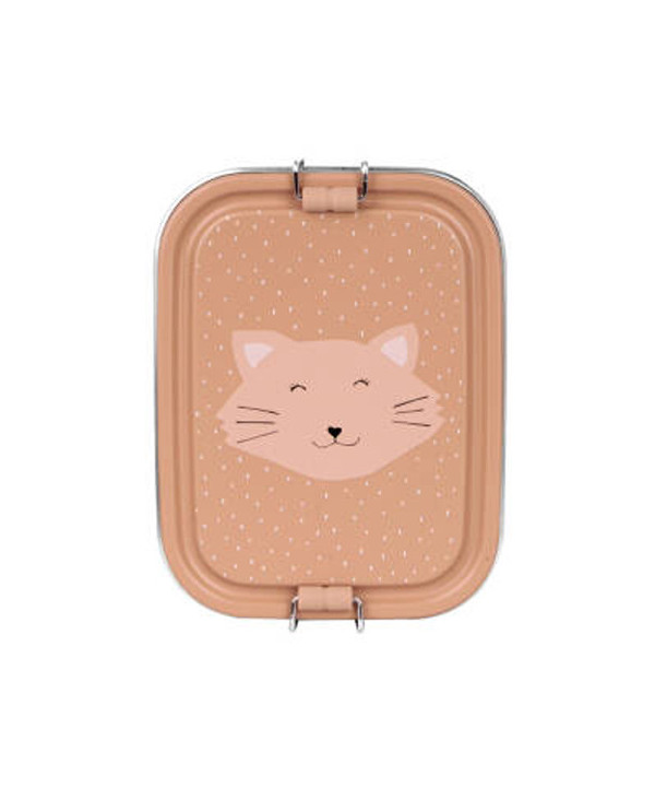 BOÎTE REPAS PETITE - MR. FOX