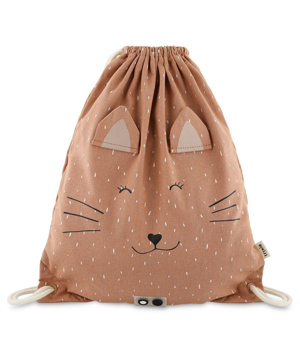 SAC DE GYM - MRS. CAT