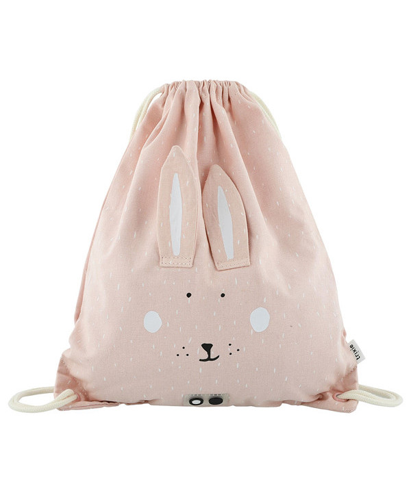 SAC DE GYM - MRS. RABBIT
