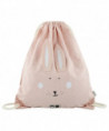 SAC DE GYM - MRS. RABBIT