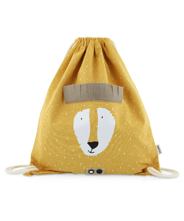 SAC DE GYM - MR. LION