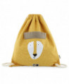 SAC DE GYM - MR. LION