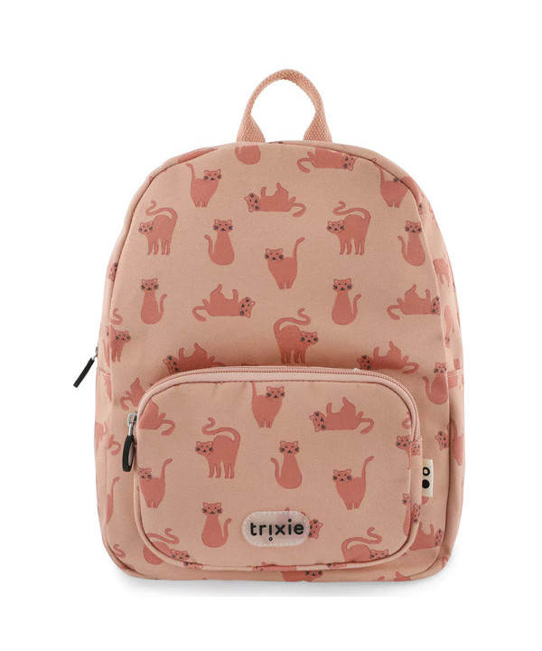 SAC À DOS IMPRIMÉ - CHARMING CAT