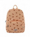 SAC À DOS IMPRIMÉ - FIERCE FOX
