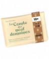 LE COMTE DES NEUF DOMAINES