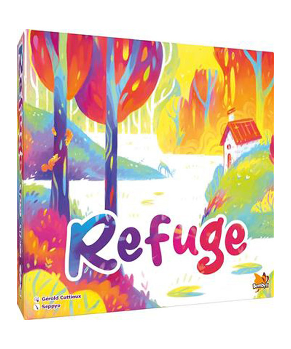 REFUGE