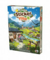 COSY STICKERVILLE