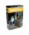 LES SECRETS DE WARDEN KEENE