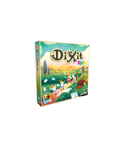 DIXIT KIDS
