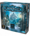 MYSTERIUM