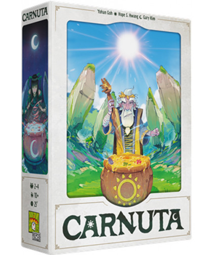 CARNUTA