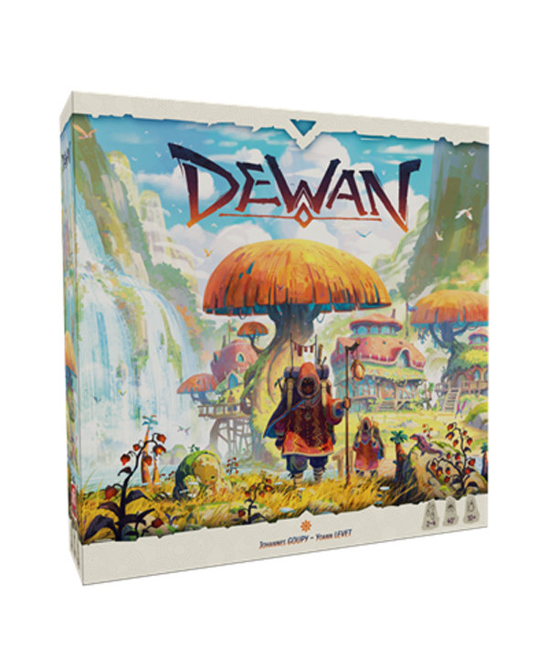 DEWAN